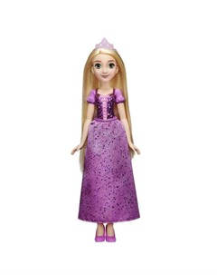 Hasbro disney princess e4020 e4157 кукла рапунцель Hasbro disney princess