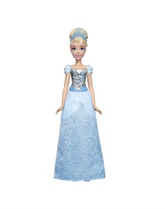 Hasbro disney princess e4020 e4158 кукла золушка Hasbro disney princess