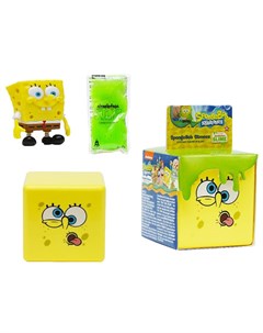 Игровые наборы и фигурки для детей Spongebob