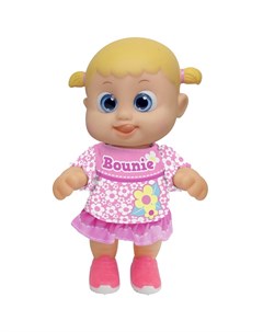 Куклы и пупсы Bouncin' babies