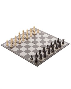 Spin master 6038140 настольная игра шахматы классические Spin master