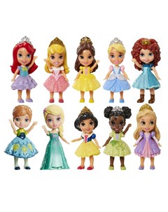Кукла Disney princess