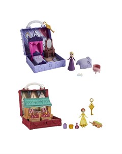 Игровые наборы и фигурки для детей Hasbro disney princess