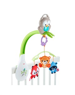 Мобили для малышей Mattel fisher-price