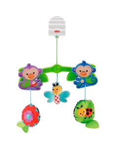 Мобили для малышей Mattel fisher-price