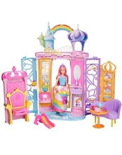 Игровые наборы и фигурки для детей Mattel barbie