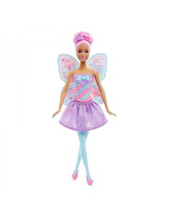 Mattel barbie dhm51 барби кукла принцесса candy fashion Mattel barbie