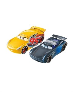 Машинка Mattel cars