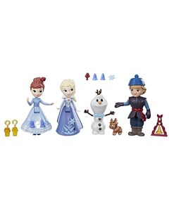 Игровые наборы и фигурки для детей Hasbro disney princess