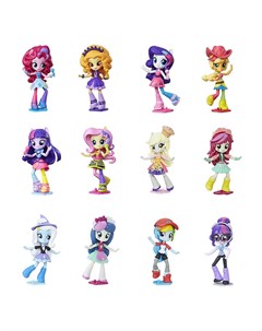 Hasbro my little pony c0839 equestria girls кукла в ассортименте Hasbro equestria girls