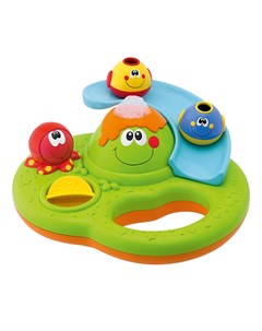 Детские игрушки для ванной Chicco toys
