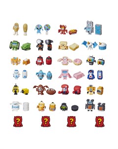 Игрушечные роботы и трансформеры Hasbro transformers