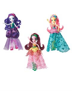Кукла Hasbro equestria girls