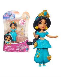 Hasbro disney princess b5321 маленькая кукла принцессы в ассортименте Hasbro disney princess