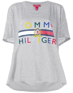 Футболки и джерси Hilfiger collection