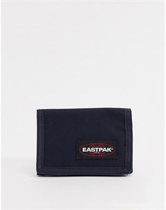 Темно синий бумажник Eastpak