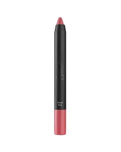 Губная помада в стике Power Plump Lip Crayon 1048 Power Pink Sleek makeup
