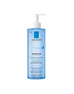 Шампунь Kerium Extra Gentle Shampoo La roche-posay