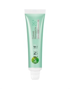 Крем для глаз Сияние молодости 25 Skin Naturals Garnier