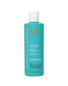 Шампунь Шампунь Moroccanoil