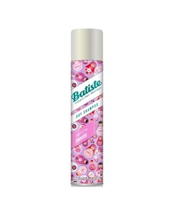 Сухой шампунь Сухой шампунь Batiste dry shampoo