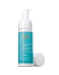 Мусс для волос Мусс для волос Moroccanoil