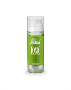Лосьон тоник для лица Secret Tonic Premium cosmetics