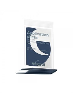 Аппликаторы для краски Application Set Sticks Refectocil