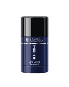 Дезодорант Men Long Lasting Deodorant Janssen