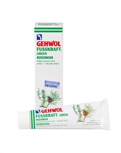 Бальзам для ног Бальзам для ног Gehwol