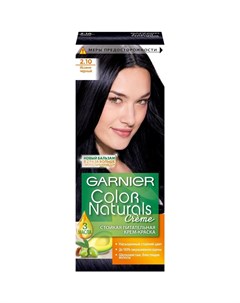 Краска для волос Color Naturals Garnier