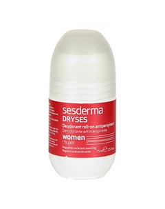 Дезодорант для тела Dryses Sesderma