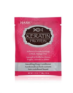 Маска для волос Keratin Protein Hask