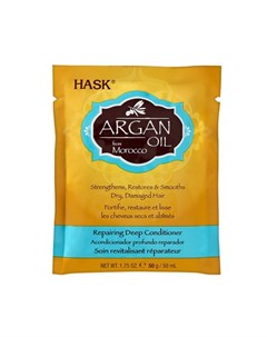 Маска для волос Argan Oil Hask