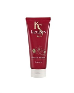 Маска для волос Ориентал Oriental Premium Treatment Kerasys