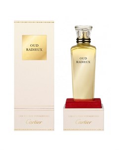 Oud Radieux Cartier