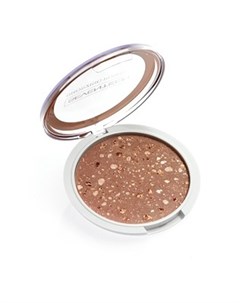 Пудра для лица Bronzing Powder Seventeen