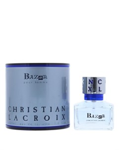 Bazar Pour Homme 2014 Christian lacroix