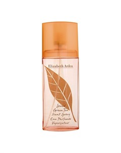 Green Tea Spiced Elizabeth arden