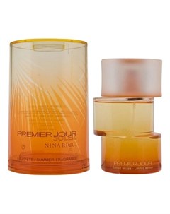 Premier Jours Soleil Nina ricci