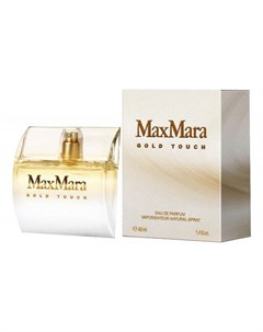 Max Mara Gold Touch Max mara