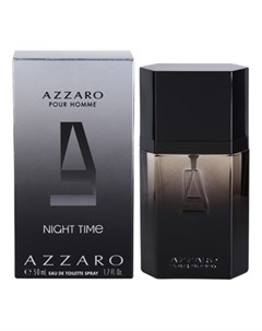 Night Time Azzaro