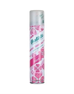 Сухой шампунь Сухой шампунь Batiste dry shampoo