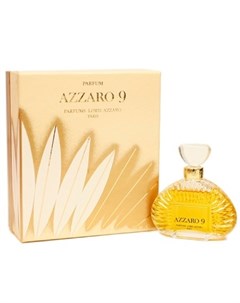 9 Azzaro