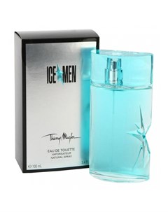 Ice Men Mugler