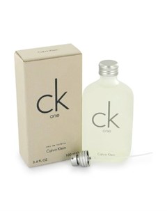 CK One Calvin klein