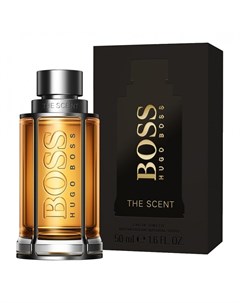 The Scent Hugo boss