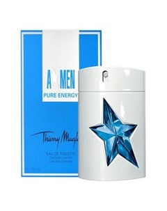 A Men Pure Energy Mugler