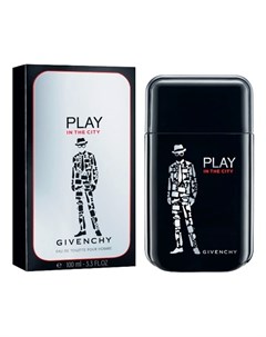 Play in the City for Him Givenchy