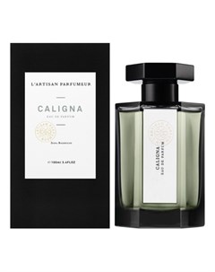 Caligna L'artisan parfumeur